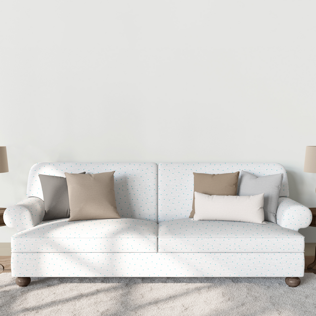  sutex sofa mockup