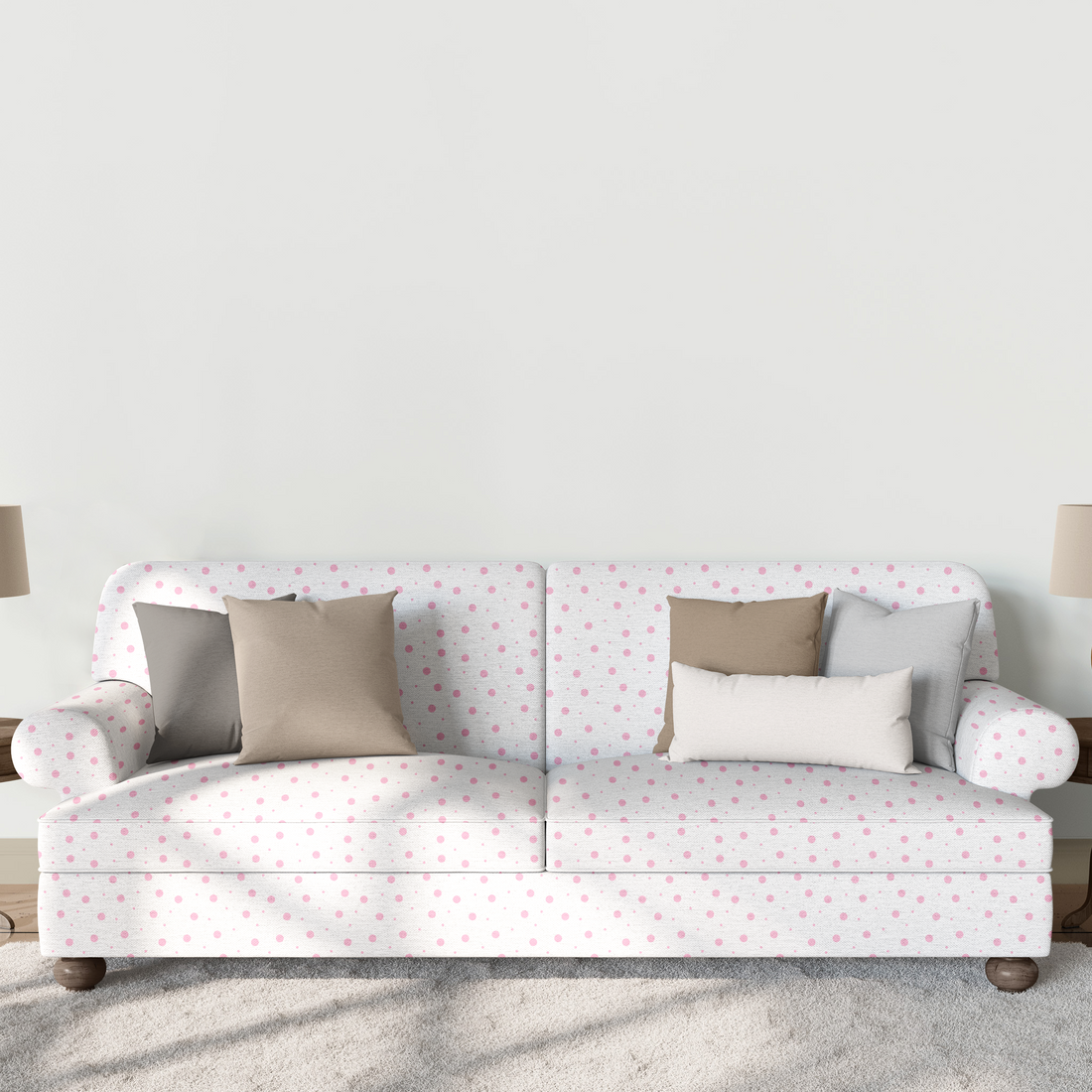  sutex sofa mockup