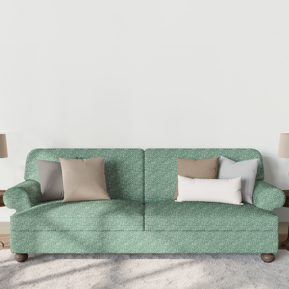  sutex sofa mockup