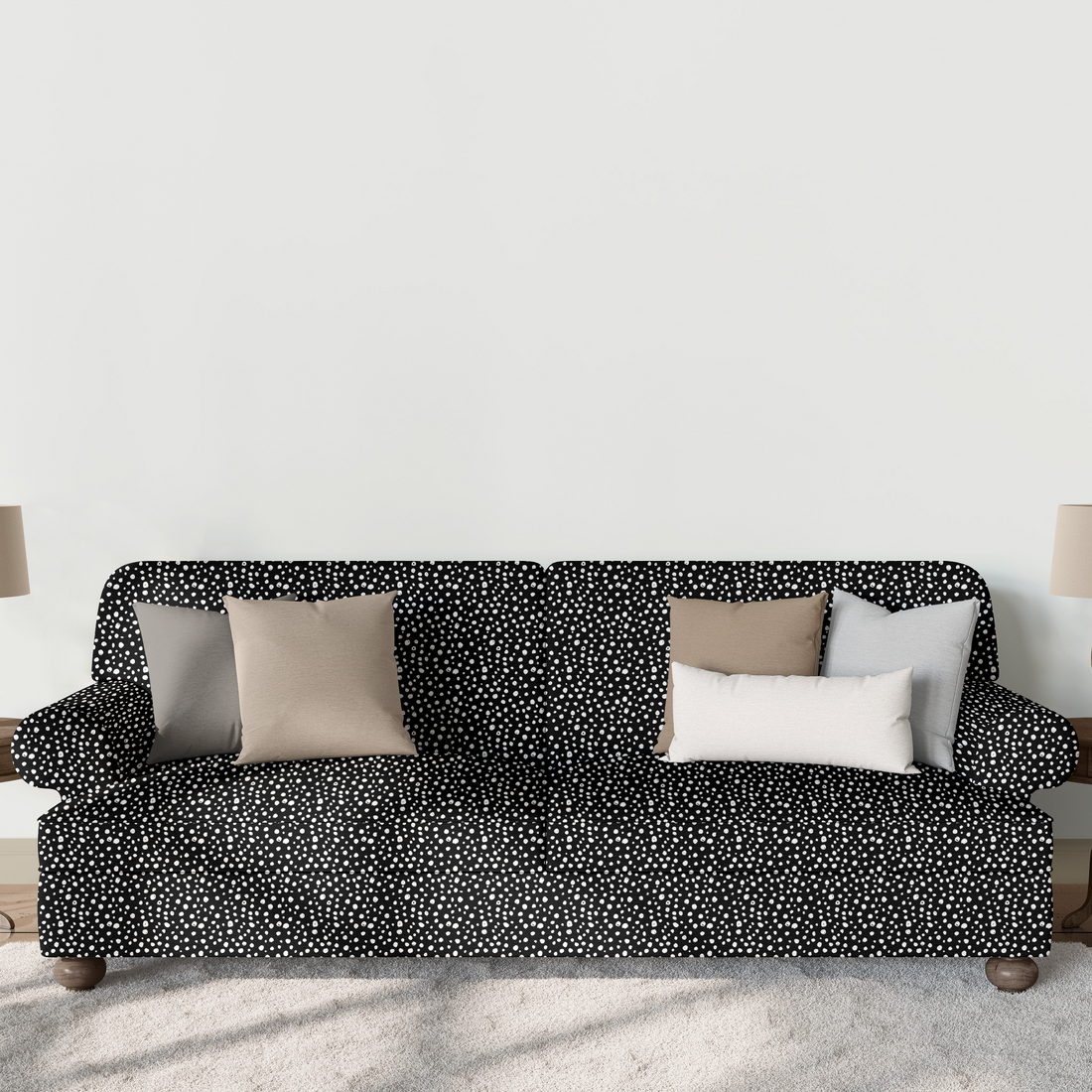 sutex sofa mockup