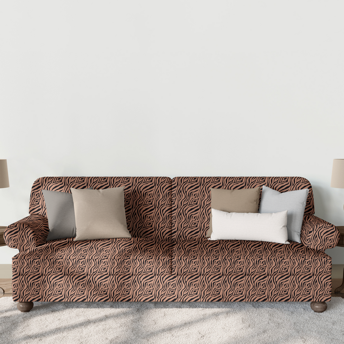  sutex sofa mockup
