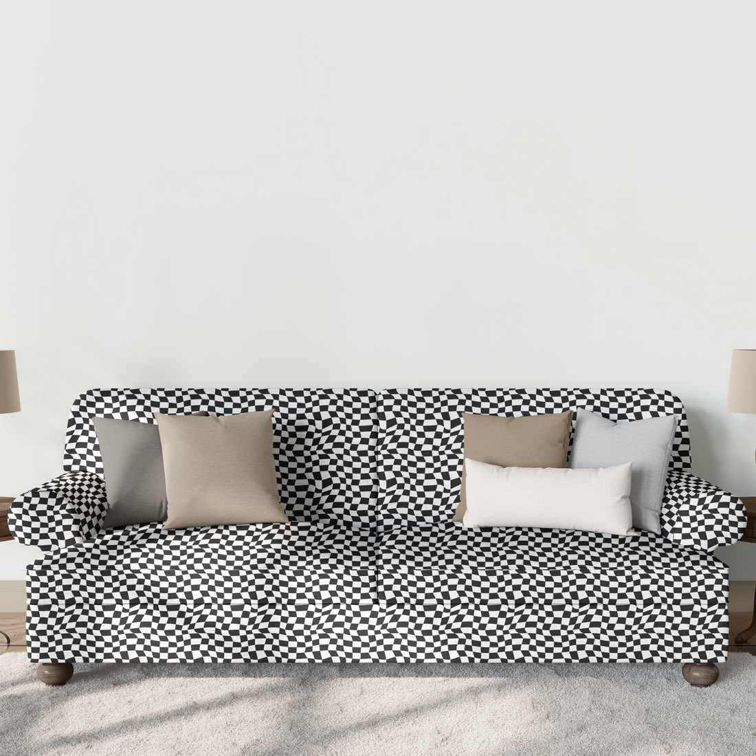  sutex sofa mockup