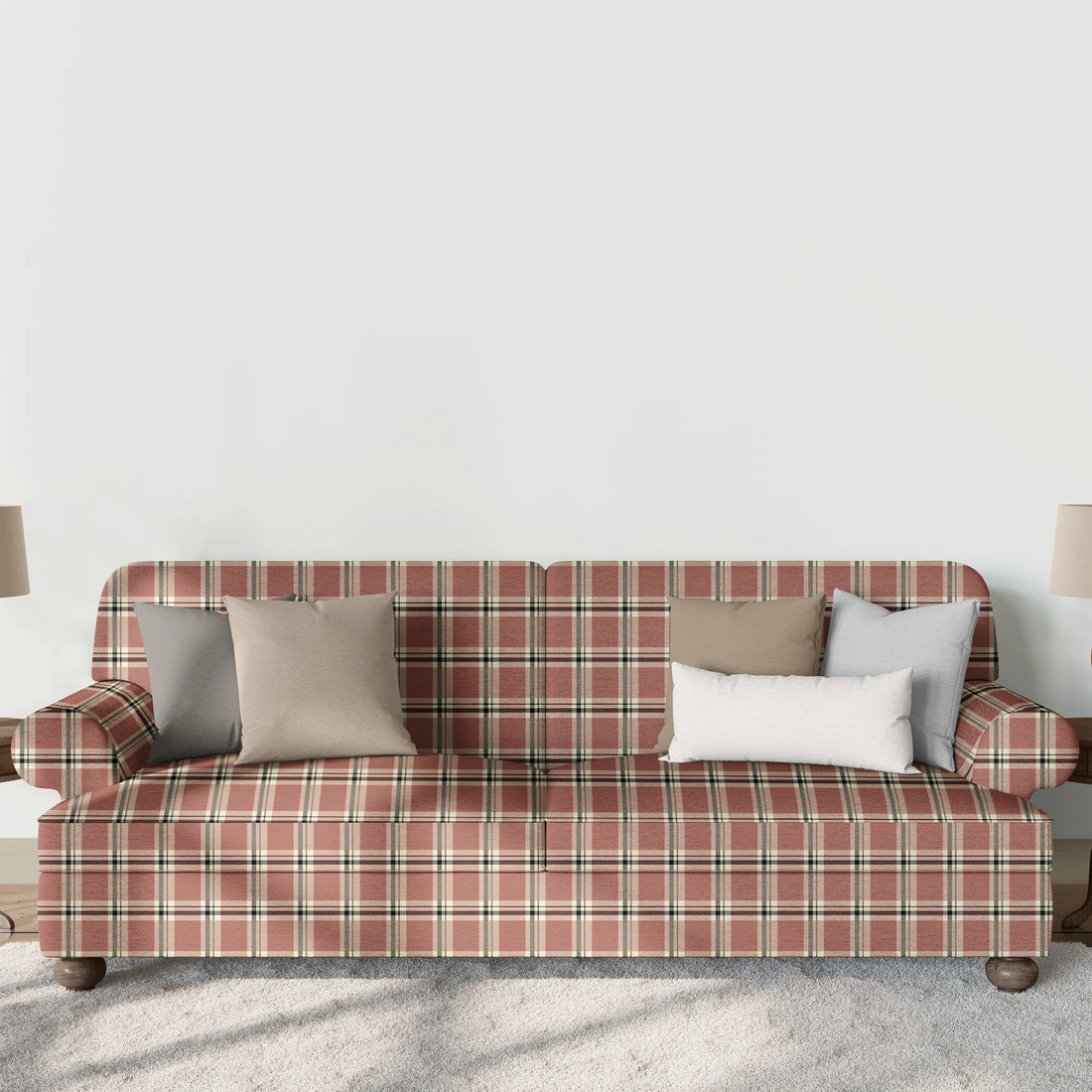  sutex sofa mockup