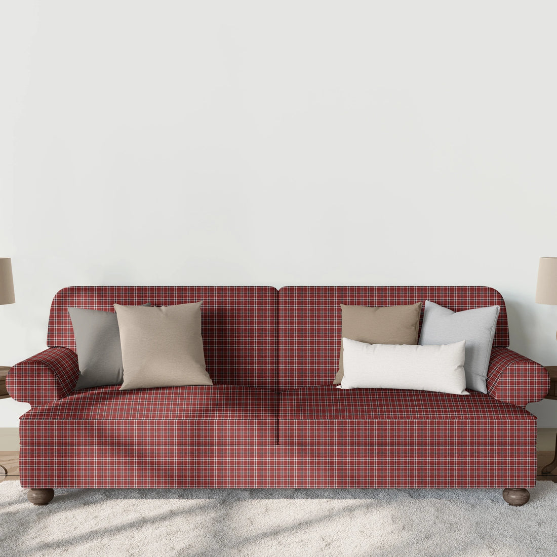  sutex sofa mockup