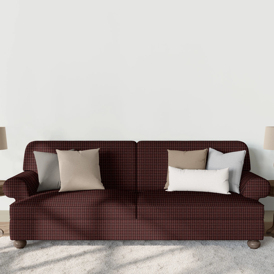  sutex sofa mockup