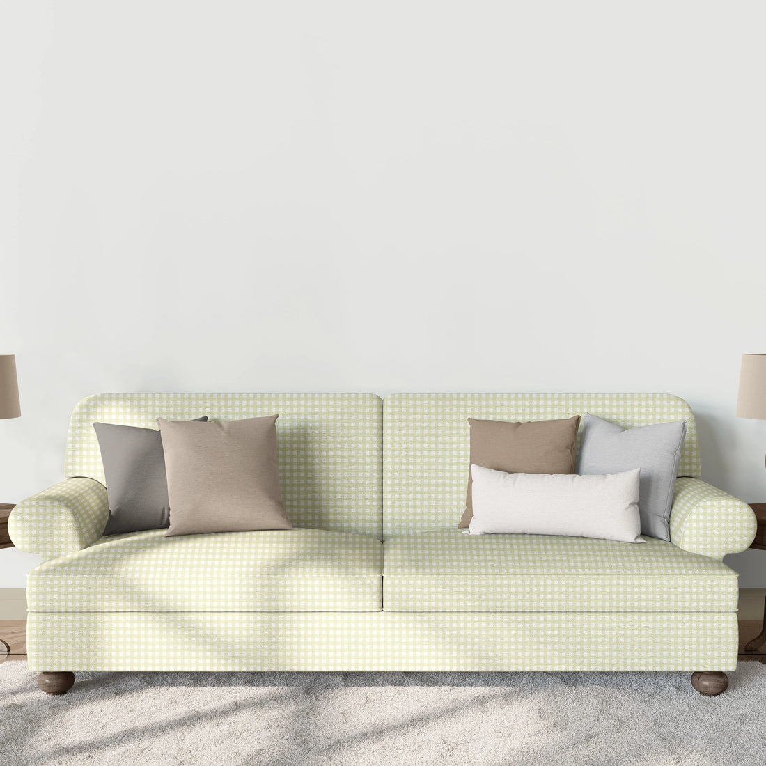  sutex sofa mockup