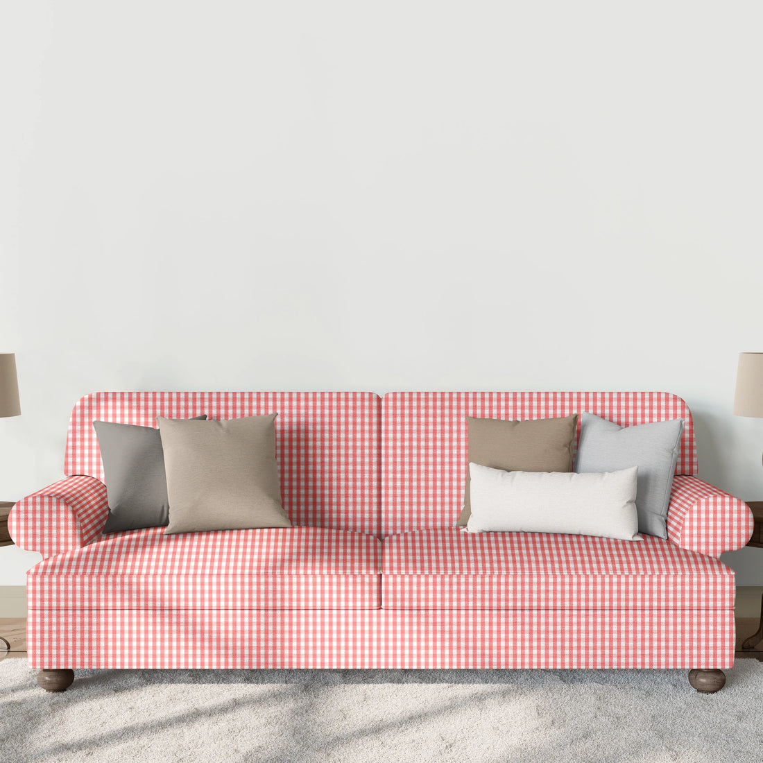  sutex sofa mockup