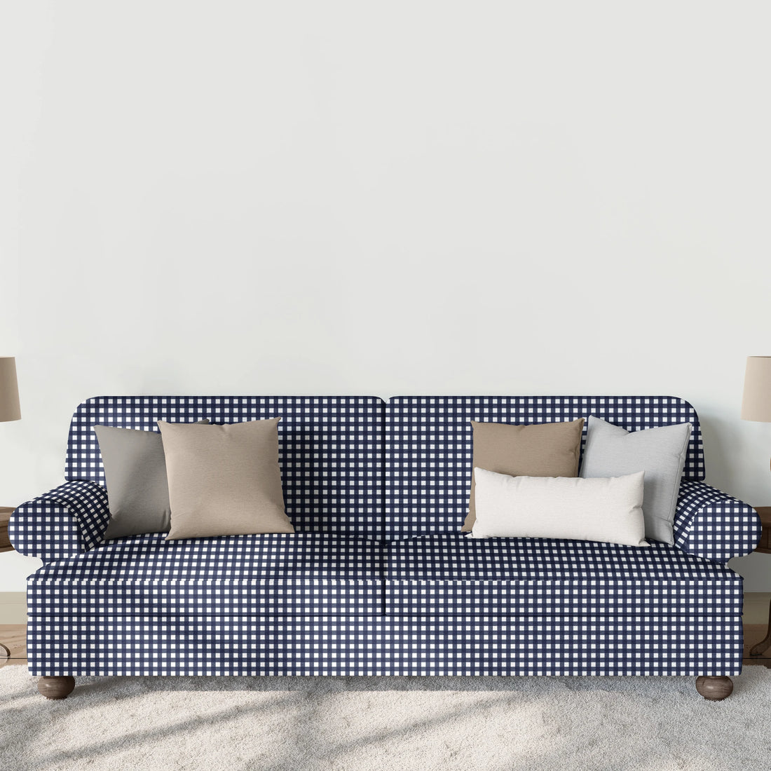  sutex sofa mockup
