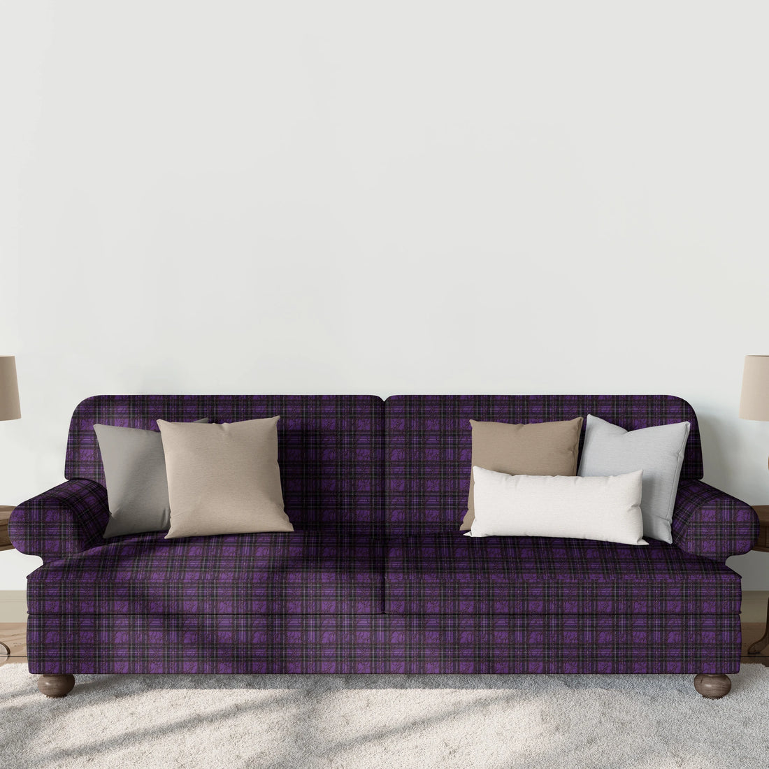  sutex sofa mockup