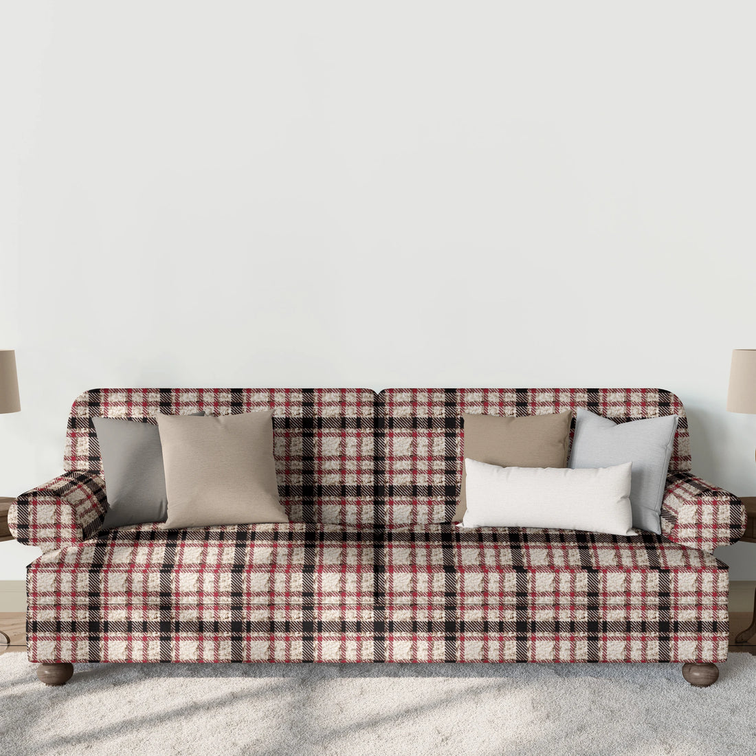  sutex sofa mockup