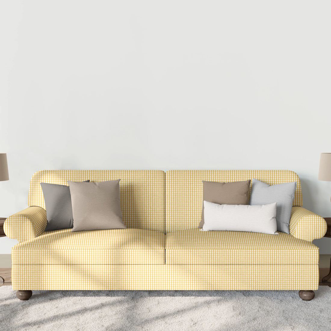 sutex sofa mockup