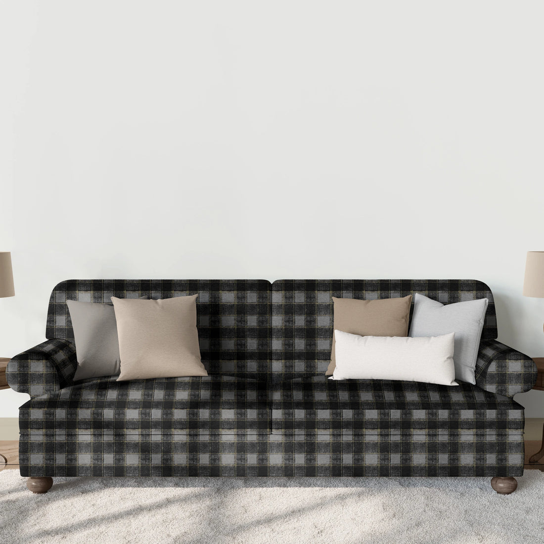  sutex sofa mockup