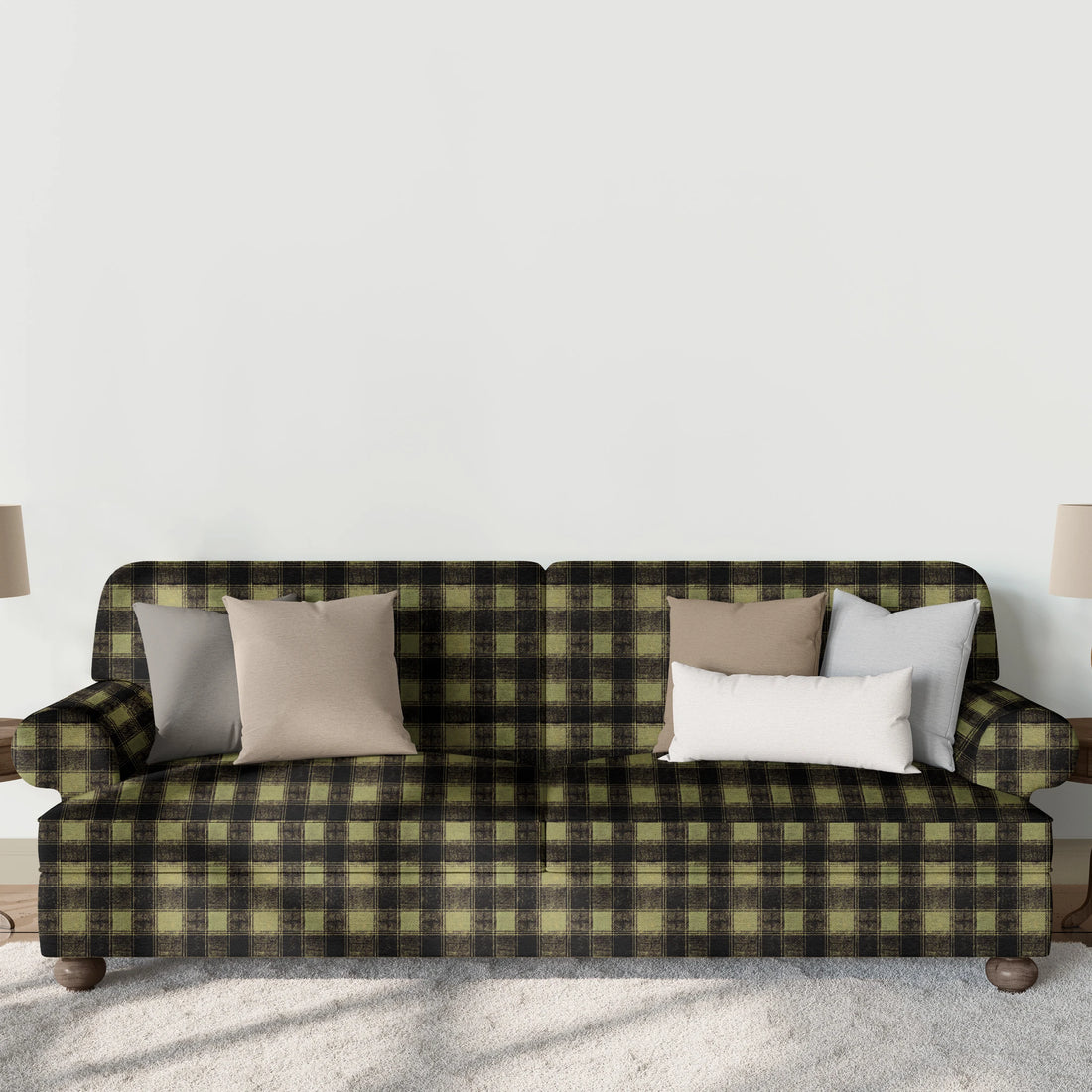  sutex sofa mockup