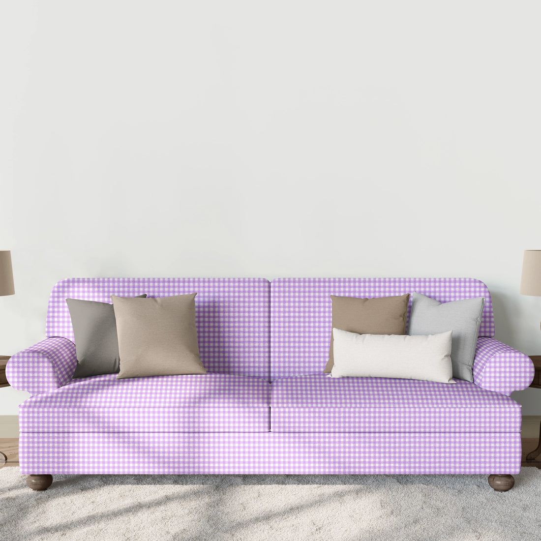  sutex sofa mockup